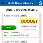thai lottery 1 april 2017